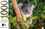 Mindbogglers 1000 Piece Jigsaw Koala Queensland Australia