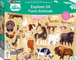 Farm Animals