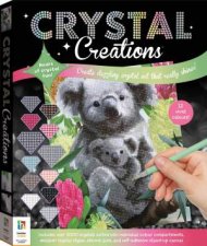 Crystal Creations Koala Love