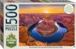 National Park Collection Jigsaw Glen Canyon Arizona