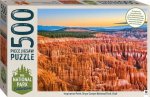 National Park Collection Jigsaw Bryce Canyon Utah