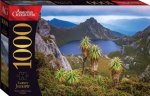 Australian Geographic 1000 Piece Jigsaw Lake Oberon