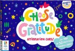 Mindful Me Gratitude Affirmation Cards