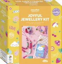 Mindful Creativity Joyful Jewellery Kit