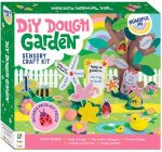 Mindful Me Gratitude Garden Sensory Dough Kit