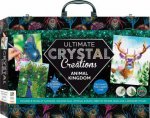 Ultimate Crystal Creations Carry Case Animal Kingdom