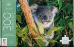 Large Piece Jigsaw Koala Queensland Australia