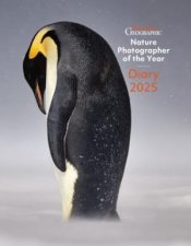 Australian Geographic Nature Photographer of the Year Diary 2025