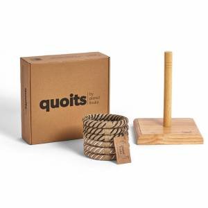 Planet Finska: Classic Rope Quoits by Various