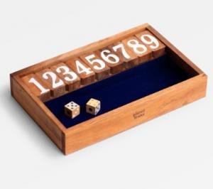 Planet Finska: Shut the Box - Classic by Various