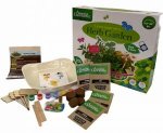 Australian Geographic Grow Your Own Herb Garden