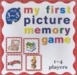 My First Activity  Assorted Games