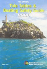 QLD Tide Tables  Boating Safety Guide 2008