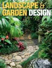 Australias Best Landscaping and Garden Design Bookazine