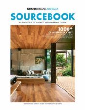 Grand Designs Australia Source Book