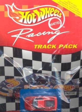 Hot Wheels Racing Track Pack by Various