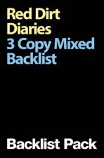 Red Dirt Diaries 3 Copy Mixed Pack