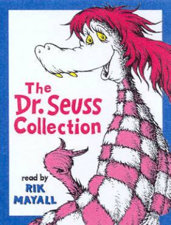 The Dr Seuss Collection - Cassette by Dr Seuss