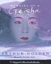 Memoirs Of A Geisha  Cassette