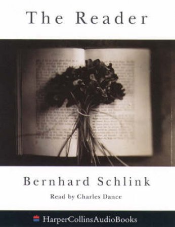 The Reader - Cassette by Bernard Schlink