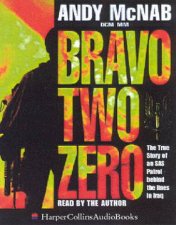 Bravo Two Zero  Cassette