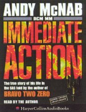 Immediate Action  Cassette