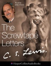 The Screwtape Letters  Cassette