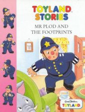 Toyland Mr Plod And The Footprints