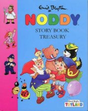 Noddy Story Book Treasury