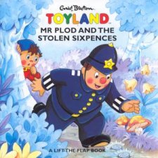 Toyland Mr Plod And The Stolen Sixpences