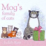 Mogs Family Of Cats