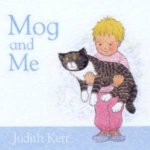 Mog And Me