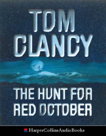 Hunt For Red October (2/150) by Tom Clancy