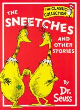 Dr Seuss The Classic Collection The Sneetches And Other Stories