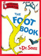 Dr Seuss The Classic Collection The Foot Book