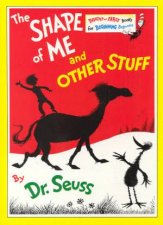 Dr Seuss Bright And Early The Shape Of Me And Other Stuff