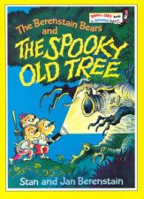 Bright And Early The Berenstain Bears And The Spooky Old Tree