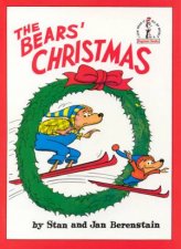 Beginner Books The Bears Christmas