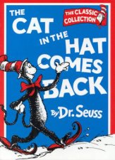 Dr Seuss The Classic Collection The Cat In The Hat Comes Back