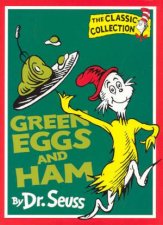 Dr Seuss The Classic Collection Green Eggs And Ham