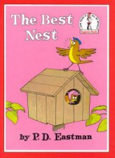 Beginner Books The Best Nest