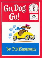 Beginner Books Go Dog Go