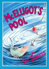 Dr Seuss McElligots Pool