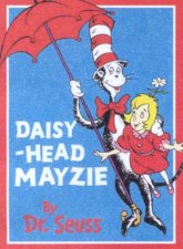 Dr Seuss DaisyHead Mayzie