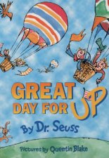 Dr Seuss Bright And Early A Great Day For Up