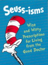 Dr Seuss Seussisms