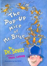 The Pop Up Mice Of Mr Brice