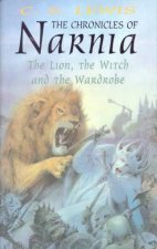 The Lion The Witch And The Wardrobe