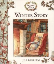 Brambly Hedge Winter Story