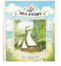 Brambly Hedge Sea Story